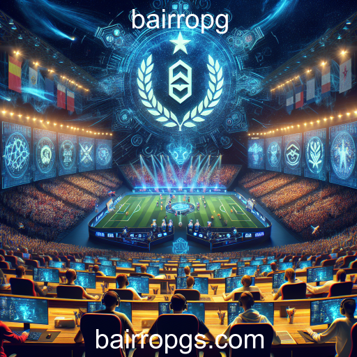 A Revolução dos Jogos Multiplayer: Conectando Jogadores pelo Mundo